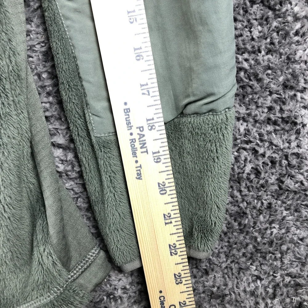Vintage Peckham Jacket‎ Mens Medium Green Fleece GEN III Military US Army